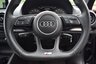 USED 2018 18 AUDI S3 2.0 S3 SPORTBACK TFSI QUATTRO BLACK EDITION 5d 306 BHP SUPER SPORTS SEATS / B&O SOUND