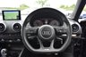 USED 2018 18 AUDI S3 2.0 S3 SPORTBACK TFSI QUATTRO BLACK EDITION 5d 306 BHP SUPER SPORTS SEATS / B&O SOUND