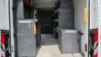 USED 2022 22 FORD TRANSIT L4 H3 TDCI LEADER PREMIUM JUMBO With Air Conditioning, Electric Windows, Racked 
