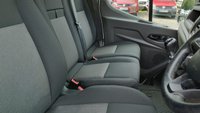 USED 2022 22 FORD TRANSIT L4 H3 TDCI LEADER PREMIUM JUMBO With Air Conditioning, Electric Windows, Racked 