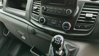 USED 2022 22 FORD TRANSIT L4 H3 TDCI LEADER PREMIUM JUMBO With Air Conditioning, Electric Windows, Racked 