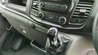 USED 2022 22 FORD TRANSIT L4 H3 TDCI LEADER PREMIUM JUMBO With Air Conditioning, Electric Windows, Racked 