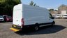 USED 2022 22 FORD TRANSIT L4 H3 TDCI LEADER PREMIUM JUMBO With Air Conditioning, Electric Windows, Racked 