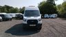 USED 2022 22 FORD TRANSIT L4 H3 TDCI LEADER PREMIUM JUMBO With Air Conditioning, Electric Windows, Racked 