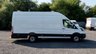 USED 2022 22 FORD TRANSIT L4 H3 TDCI LEADER PREMIUM JUMBO With Air Conditioning, Electric Windows, Racked 