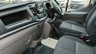 USED 2022 22 FORD TRANSIT L4 H3 TDCI LEADER PREMIUM JUMBO With Air Conditioning, Electric Windows, Racked 