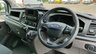 USED 2022 22 FORD TRANSIT L4 H3 TDCI LEADER PREMIUM JUMBO With Air Conditioning, Electric Windows, Racked 