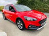 USED 2019 19 FORD FOCUS ACTIVE 1.5 ECOBLUE 5d 119 BHP 