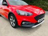 USED 2019 19 FORD FOCUS ACTIVE 1.5 ECOBLUE 5d 119 BHP 