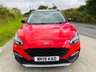 USED 2019 19 FORD FOCUS ACTIVE 1.5 ECOBLUE 5d 119 BHP 