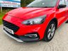 USED 2019 19 FORD FOCUS ACTIVE 1.5 ECOBLUE 5d 119 BHP 