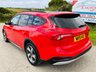 USED 2019 19 FORD FOCUS ACTIVE 1.5 ECOBLUE 5d 119 BHP 
