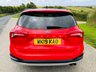 USED 2019 19 FORD FOCUS ACTIVE 1.5 ECOBLUE 5d 119 BHP 