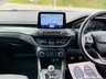 USED 2019 19 FORD FOCUS ACTIVE 1.5 ECOBLUE 5d 119 BHP 
