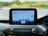 USED 2019 19 FORD FOCUS ACTIVE 1.5 ECOBLUE 5d 119 BHP 