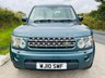 USED 2010 10 LAND ROVER DISCOVERY 3.0 4 TDV6 XS 5d 245 BHP 
