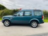 USED 2010 10 LAND ROVER DISCOVERY 3.0 4 TDV6 XS 5d 245 BHP 