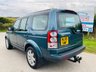 USED 2010 10 LAND ROVER DISCOVERY 3.0 4 TDV6 XS 5d 245 BHP 