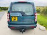 USED 2010 10 LAND ROVER DISCOVERY 3.0 4 TDV6 XS 5d 245 BHP 