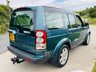 USED 2010 10 LAND ROVER DISCOVERY 3.0 4 TDV6 XS 5d 245 BHP 