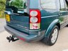 USED 2010 10 LAND ROVER DISCOVERY 3.0 4 TDV6 XS 5d 245 BHP 