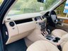 USED 2010 10 LAND ROVER DISCOVERY 3.0 4 TDV6 XS 5d 245 BHP 