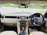 USED 2010 10 LAND ROVER DISCOVERY 3.0 4 TDV6 XS 5d 245 BHP 