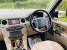USED 2010 10 LAND ROVER DISCOVERY 3.0 4 TDV6 XS 5d 245 BHP 