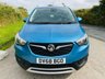 USED 2019 68 VAUXHALL CROSSLAND X 1.2 TECH LINE NAV S/S 5d 129 BHP 