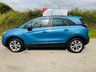 USED 2019 68 VAUXHALL CROSSLAND X 1.2 TECH LINE NAV S/S 5d 129 BHP 