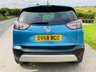 USED 2019 68 VAUXHALL CROSSLAND X 1.2 TECH LINE NAV S/S 5d 129 BHP 