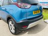 USED 2019 68 VAUXHALL CROSSLAND X 1.2 TECH LINE NAV S/S 5d 129 BHP 