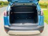 USED 2019 68 VAUXHALL CROSSLAND X 1.2 TECH LINE NAV S/S 5d 129 BHP 