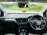 USED 2019 68 VAUXHALL CROSSLAND X 1.2 TECH LINE NAV S/S 5d 129 BHP 