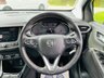 USED 2019 68 VAUXHALL CROSSLAND X 1.2 TECH LINE NAV S/S 5d 129 BHP 