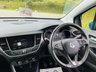 USED 2019 68 VAUXHALL CROSSLAND X 1.2 TECH LINE NAV S/S 5d 129 BHP 