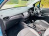 USED 2019 68 VAUXHALL CROSSLAND X 1.2 TECH LINE NAV S/S 5d 129 BHP 