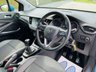 USED 2019 68 VAUXHALL CROSSLAND X 1.2 TECH LINE NAV S/S 5d 129 BHP 
