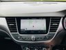USED 2019 68 VAUXHALL CROSSLAND X 1.2 TECH LINE NAV S/S 5d 129 BHP 