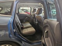 USED 2018 68 FORD C-MAX 1.5 TITANIUM 5d 118 BHP great service history