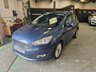 USED 2018 68 FORD C-MAX 1.5 TITANIUM 5d 118 BHP great service history