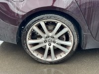 USED 2010 10 JAGUAR XF 3.0 V6 S PREMIUM LUXURY 4d 275 BHP 