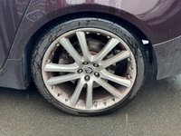USED 2010 10 JAGUAR XF 3.0 V6 S PREMIUM LUXURY 4d 275 BHP 