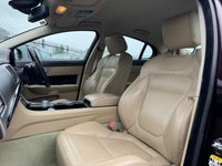 USED 2010 10 JAGUAR XF 3.0 V6 S PREMIUM LUXURY 4d 275 BHP 