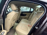 USED 2010 10 JAGUAR XF 3.0 V6 S PREMIUM LUXURY 4d 275 BHP 