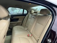 USED 2010 10 JAGUAR XF 3.0 V6 S PREMIUM LUXURY 4d 275 BHP 