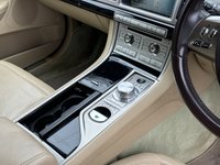 USED 2010 10 JAGUAR XF 3.0 V6 S PREMIUM LUXURY 4d 275 BHP 