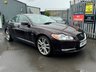 USED 2010 10 JAGUAR XF 3.0 V6 S PREMIUM LUXURY 4d 275 BHP 