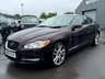 USED 2010 10 JAGUAR XF 3.0 V6 S PREMIUM LUXURY 4d 275 BHP 