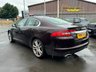 USED 2010 10 JAGUAR XF 3.0 V6 S PREMIUM LUXURY 4d 275 BHP 